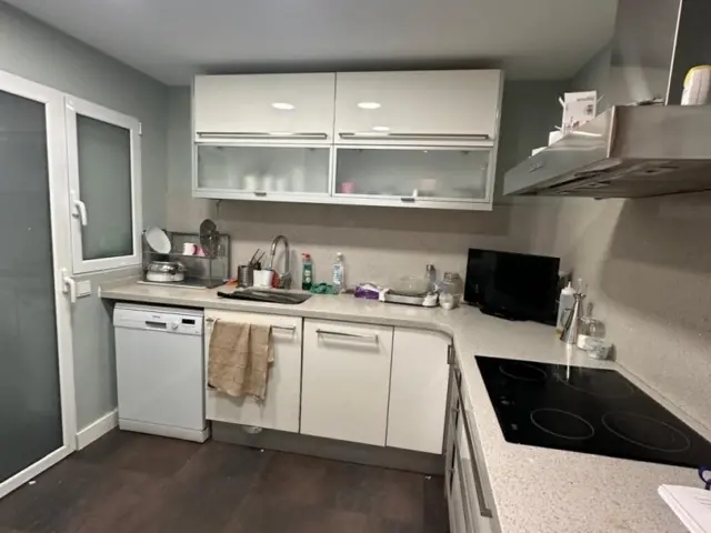 Flat in Castellar photo 24