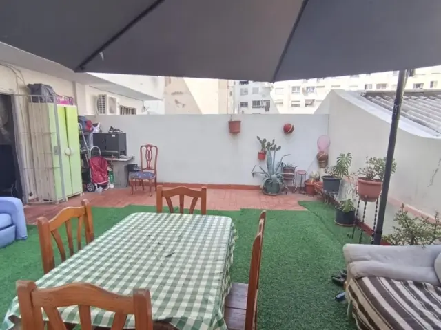 Piso en Valencia