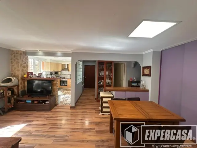 Flat in Valencia photo 7