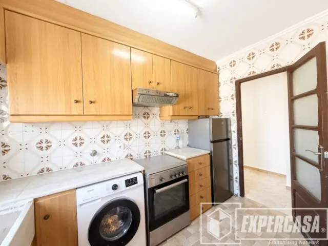 Apartment in Benimamet