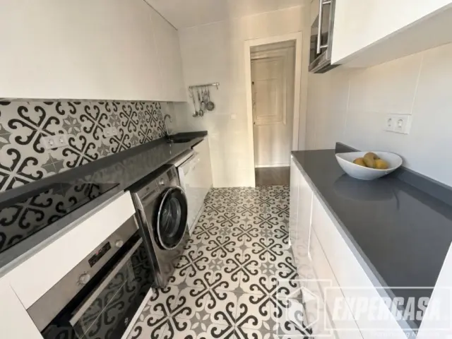 Apartment in Benimamet