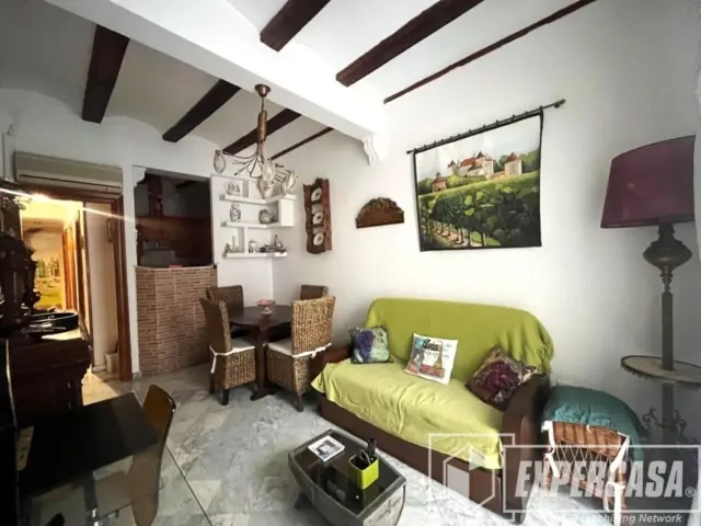 Apartment in Valencia
