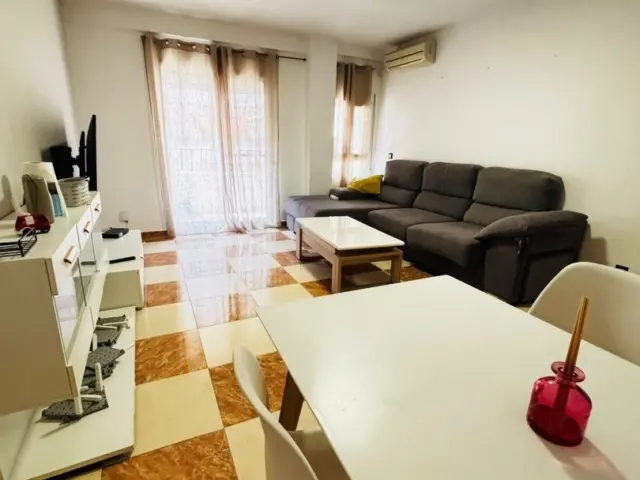 Apartment in Mislata