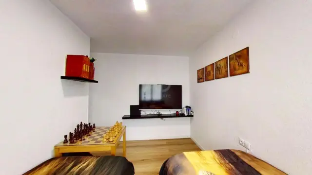 Apartment in El Vendrell photo 19