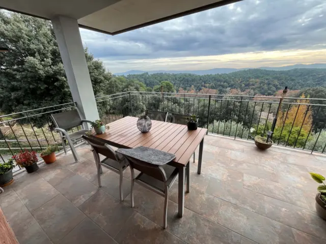 Chalet en Corró d'Amunt