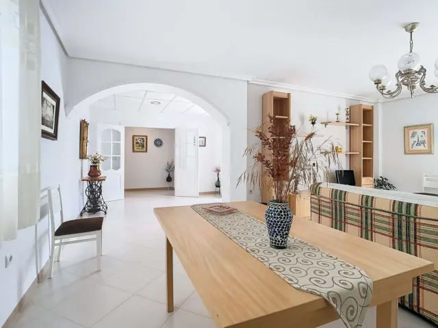 Apartment in Vejer de La Frontera photo 6
