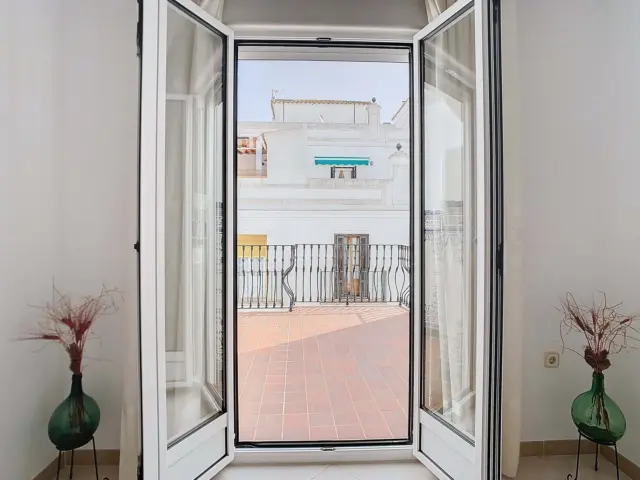 Apartment in Vejer de La Frontera photo 2