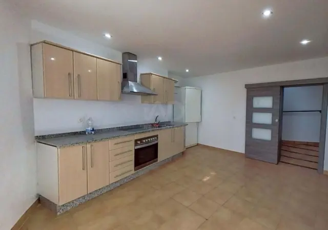 Apartment in La Rábita photo 4