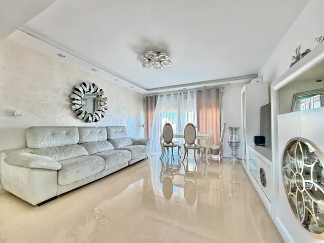 Flat in Murcia photo 3