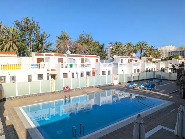 House in Costa Adeje