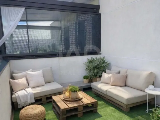 Piso en alquiler en Area Metropolitana - Imagen 16