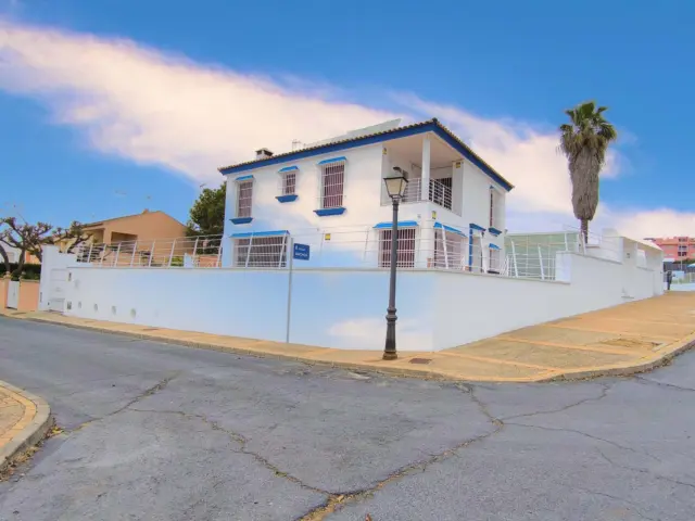 House in La Redondela