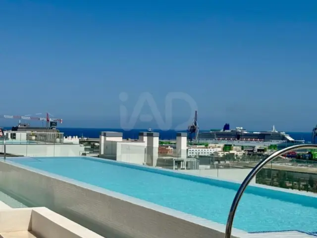 Piso en Alicante