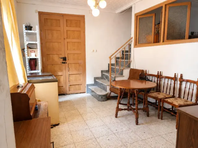 Duplex in Moratalla