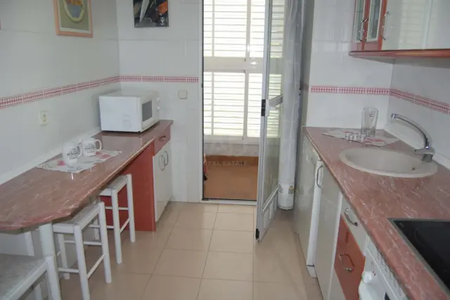 Apartment in Dehesa - El Soto