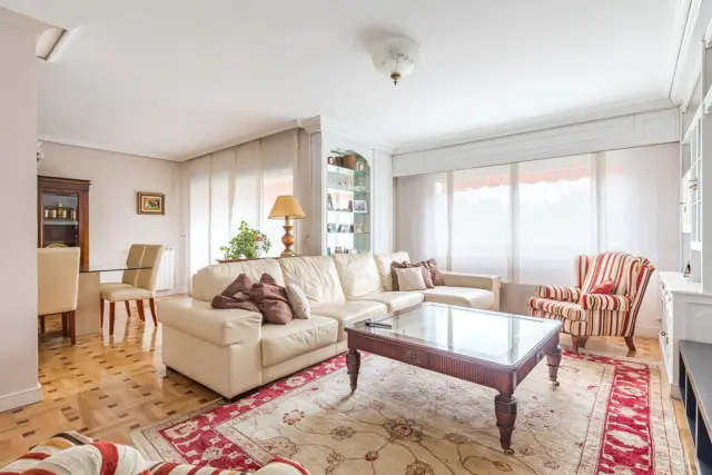 Apartment in Prado de Somosaguas
