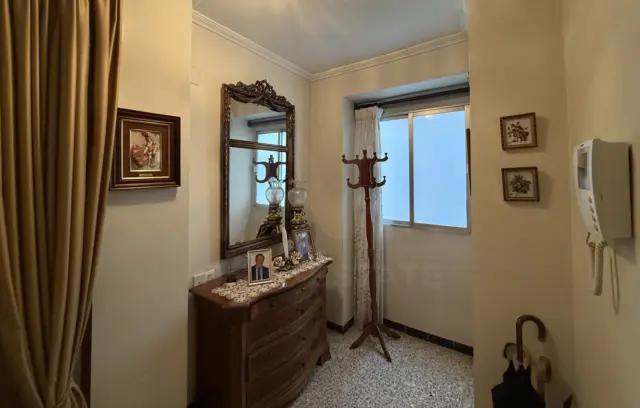 Flat in Alcoy photo 38