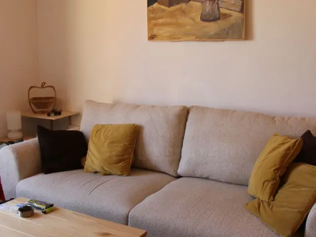 Apartment in the Centre photo 2