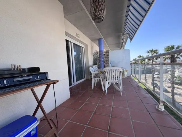 Apartment in Santa Margarida