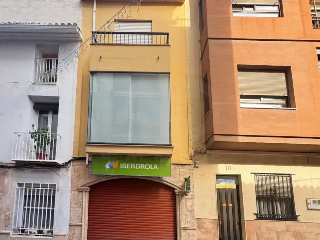 Apartment in Pego photo 9