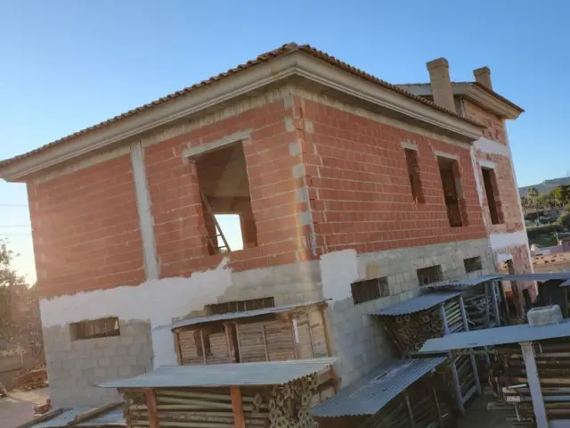 Casa en Busot