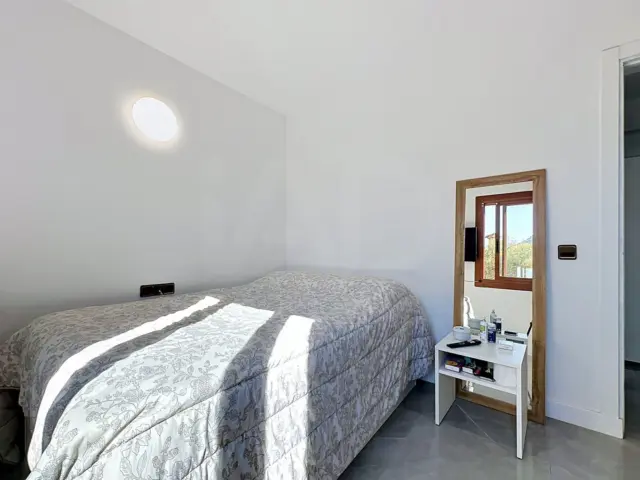 Apartment at Base Aèria de Pollença photo 17