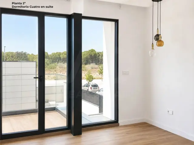 House in El Bosque photo 24