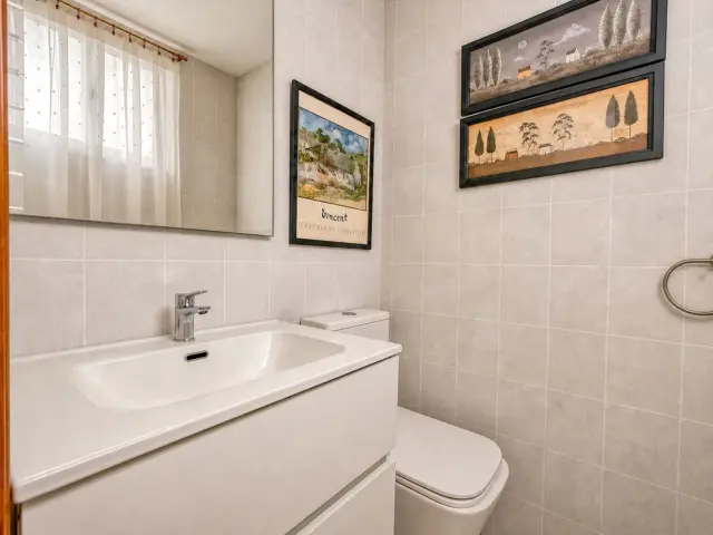Piso en Alicante photo 35