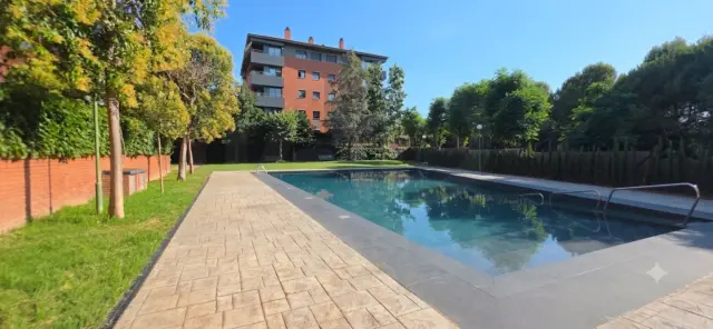 Piso en Arxius