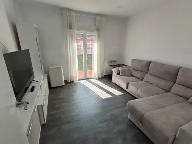 Piso en Las Villas-Covaresa-Parque Alameda-La Rubia