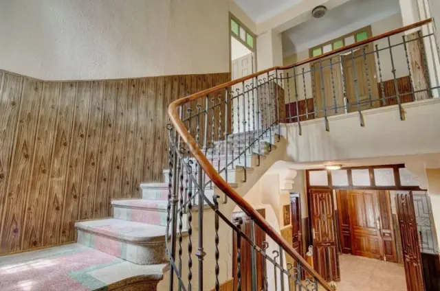 House in Fustiñana