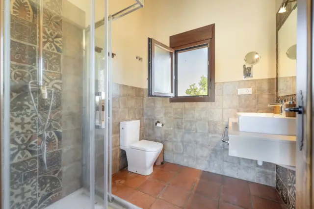 Chalet in La Vera photo 25