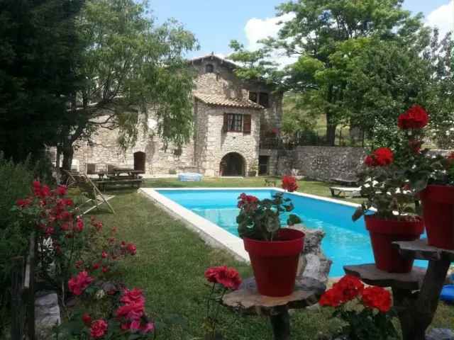 Casa en Vallcebre