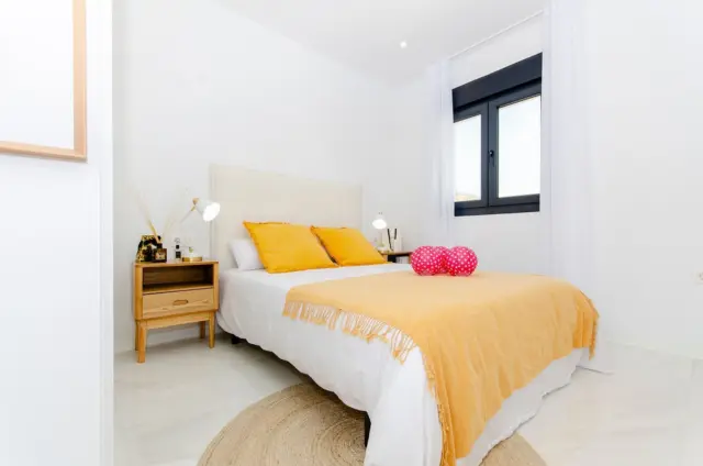 Chalet in Orihuela photo 14