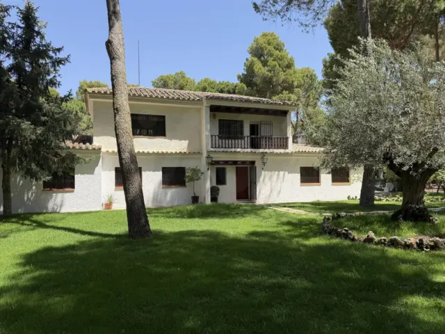 Rustic Finca in Pedanías y Barrios Rurales