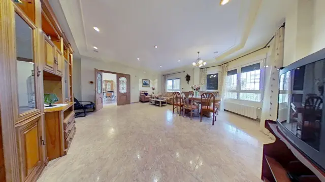 Chalet in Elche photo 29