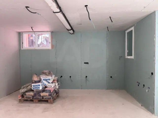 Duplex in Guindalera photo 11