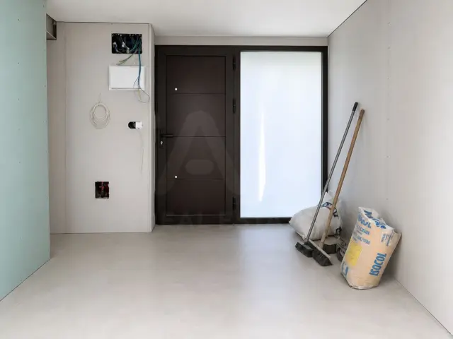 Duplex in Guindalera photo 3