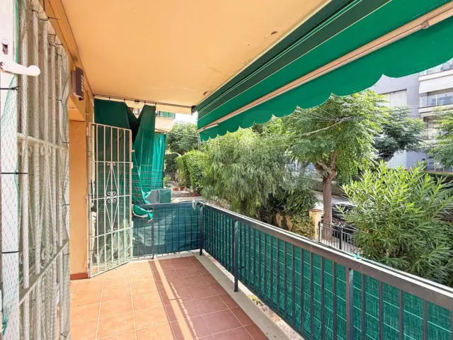 Piso en Els Molins-Poble Sec-Pins Vens photo 25