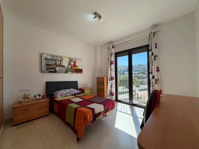 Apartment in Gata de Gorgos photo 23