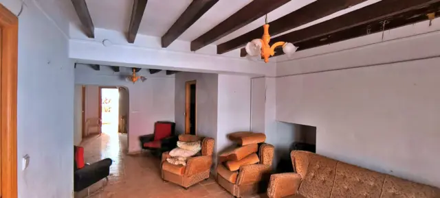 Apartment in Orihuela photo 8