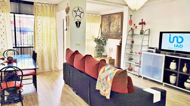 Casa en San Vicente del Raspeig