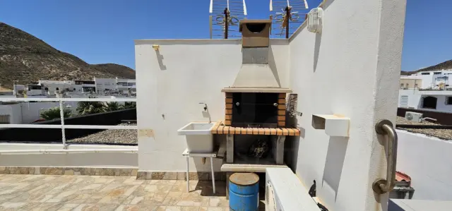 Attic in Albaricoques photo 39