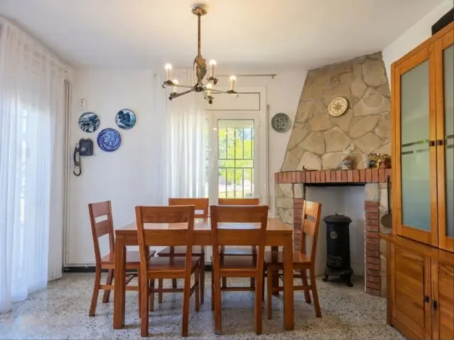 Chalet in Segur de Calafell photo 13