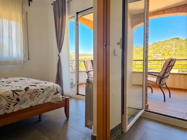 Chalet in Segur de Calafell photo 28