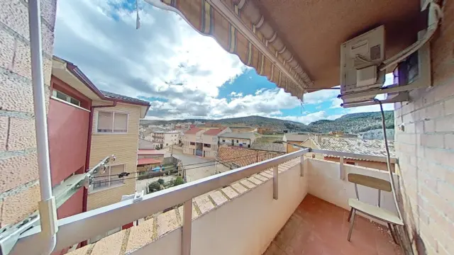 Piso en Jaraba