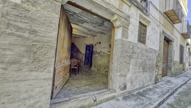 Apartamento en Rubielos de Mora