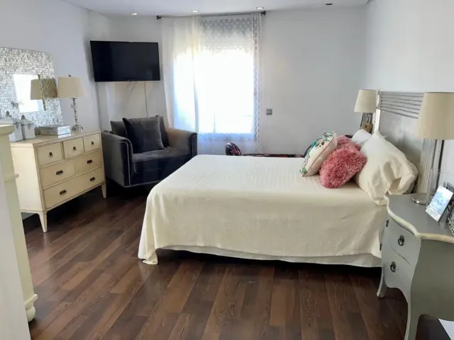 Casa en Almería photo 30