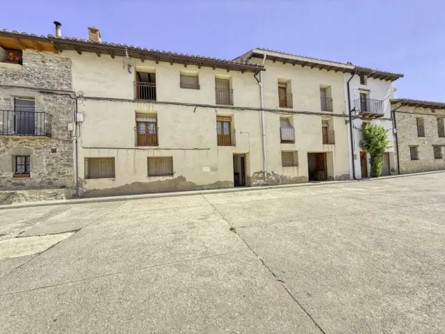 Apartamento en Fortanete