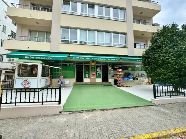 Apartment in A Fontenova (Laraxe) photo 3